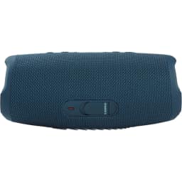 Портативная колонка JBL Charge 5 Blue, Синий — фото 6