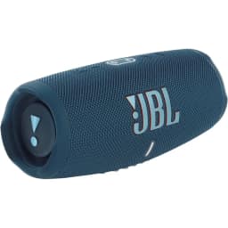 Портативная колонка JBL Charge 5 Blue, Синий — фото 7