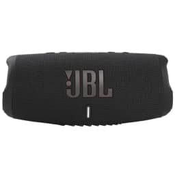 Портативная колонка JBL Charge 5 Black, Черный — фото 1