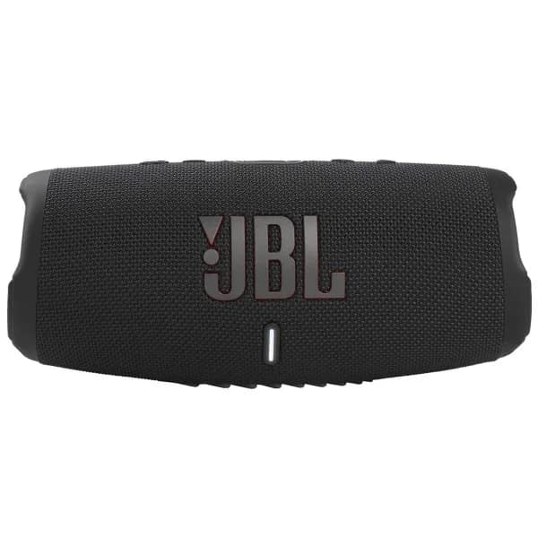 Портативная колонка JBL Charge 5 Black, Черный