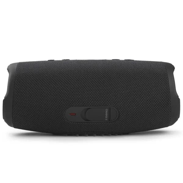 Портативная колонка JBL Charge 5 Black, Черный — фото 2