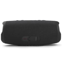 Портативная колонка JBL Charge 5 Black, Черный — фото 2