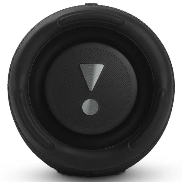 Портативная колонка JBL Charge 5 Black, Черный — фото 3