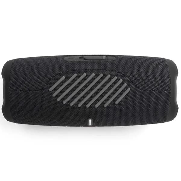 Портативная колонка JBL Charge 5 Black, Черный — фото 4