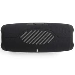 Портативная колонка JBL Charge 5 Black, Черный — фото 4