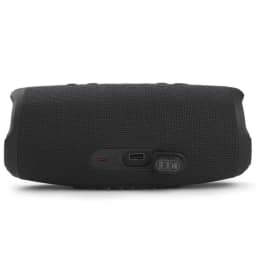 Портативная колонка JBL Charge 5 Black, Черный — фото 5