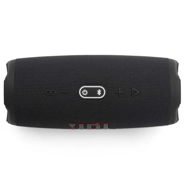 Портативная колонка JBL Charge 5 Black, Черный — фото 6