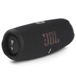 Портативная колонка JBL Charge 5 Black, Черный — фото 7