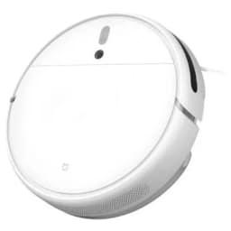 Робот-пылесос Xiaomi Mijia Sweeping Vacuum Cleaner 1C White Global version, Белый — фото 1
