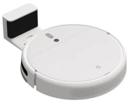 Робот-пылесос Xiaomi Mijia Sweeping Vacuum Cleaner 1C White Global version, Белый — фото 4