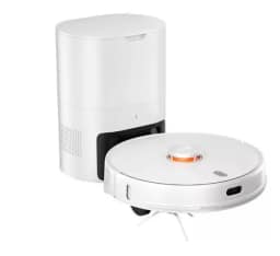 Робот-пылесос Xiaomi Lydsto sweeping and mopping robot R1 White Global version, Белый — фото 1