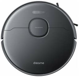 Робот-пылесос Dreame L10 Pro Robot Vacuum Black Global version, Черный — фото 1