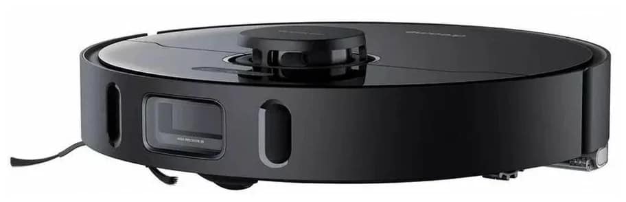 Робот-пылесос Dreame L10 Pro Robot Vacuum Black Global version, Черный — фото 2