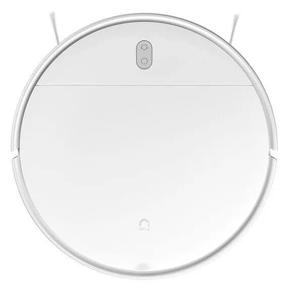 Робот-пылесос Xiaomi MiJia Sweeping Robot G1 White, Белый — фото 6