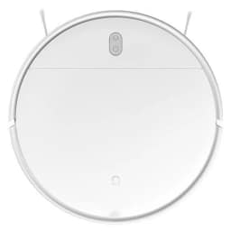 Робот-пылесос Xiaomi MiJia Sweeping Robot G1 White, Белый — фото 6