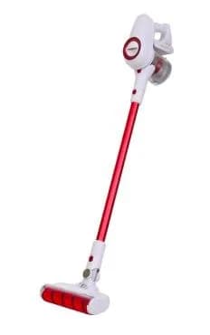 Пылесос Xiaomi Jimmy JV51 White Red Global Version, Красный