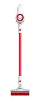 Пылесос Xiaomi Jimmy JV51 White Red Global Version, Красный — фото 2