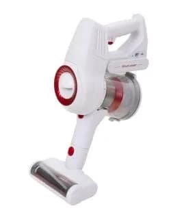Пылесос Xiaomi Jimmy JV51 White Red Global Version, Красный — фото 3