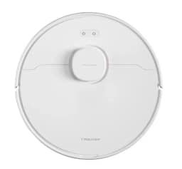 Робот-пылесос Xiaomi Trouver LDS Finder White Global version, Белый — фото 1