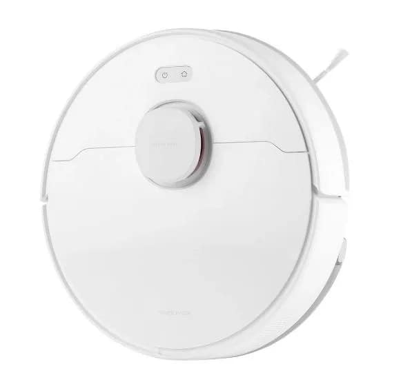 Робот-пылесос Xiaomi Trouver LDS Finder White Global version, Белый — фото 2