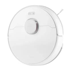 Робот-пылесос Xiaomi Trouver LDS Finder White Global version, Белый — фото 2