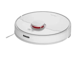 Робот-пылесос Xiaomi Trouver LDS Finder White Global version, Белый — фото 3