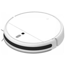 Робот-пылесос Xiaomi Mi Robot Vacuum-Mop White Global version, Белый — фото 1