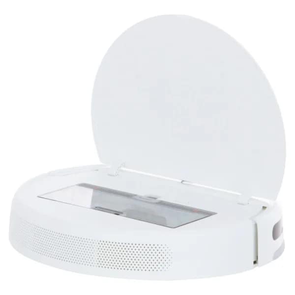 Робот-пылесос Xiaomi Mi Robot Vacuum-Mop White Global version, Белый — фото 2