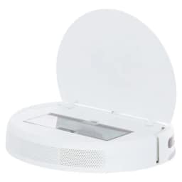 Робот-пылесос Xiaomi Mi Robot Vacuum-Mop White Global version, Белый — фото 2