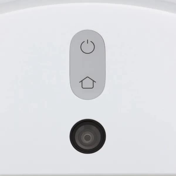 Робот-пылесос Xiaomi Mi Robot Vacuum-Mop White Global version, Белый — фото 3