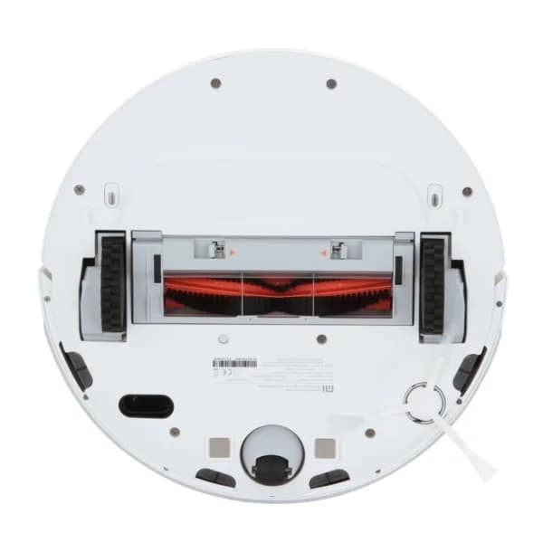 Робот-пылесос Xiaomi Mi Robot Vacuum-Mop White Global version, Белый — фото 6