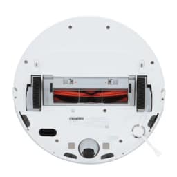 Робот-пылесос Xiaomi Mi Robot Vacuum-Mop White Global version, Белый — фото 6
