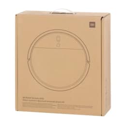 Робот-пылесос Xiaomi Mi Robot Vacuum-Mop White Global version, Белый — фото 7