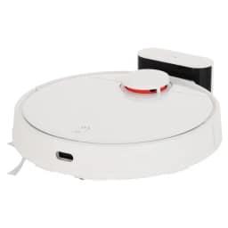 Робот-пылесос Xiaomi Mi Robot Vacuum-Mop P White Global version, Белый — фото 1