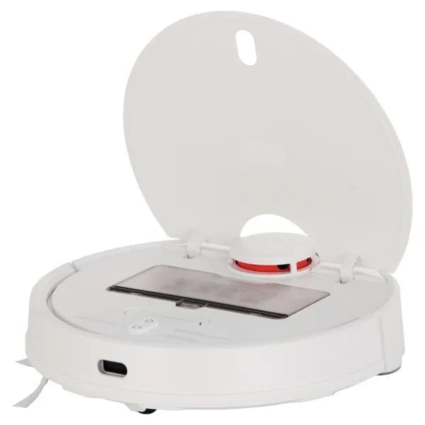 Робот-пылесос Xiaomi Mi Robot Vacuum-Mop P White Global version, Белый — фото 2