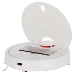 Робот-пылесос Xiaomi Mi Robot Vacuum-Mop P White Global version, Белый — фото 2