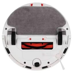 Робот-пылесос Xiaomi Mi Robot Vacuum-Mop P White Global version, Белый — фото 3