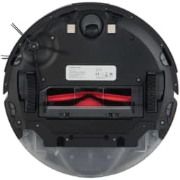 Робот-пылесос Roborock S6 MaxV Black Global version, Черный — фото 6