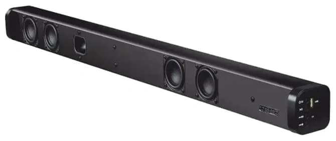 Саундбар Xiaomi Redmi TV Soundbar, Black — фото 2
