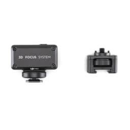 Система 3D-фокусировки DJI Ronin 3D Focus System RS2 — фото 1