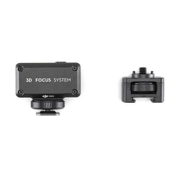 Система 3D-фокусировки DJI Ronin 3D Focus System RS2