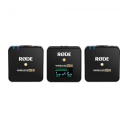 Беспроводная система RODE Wireless GO II — фото 2