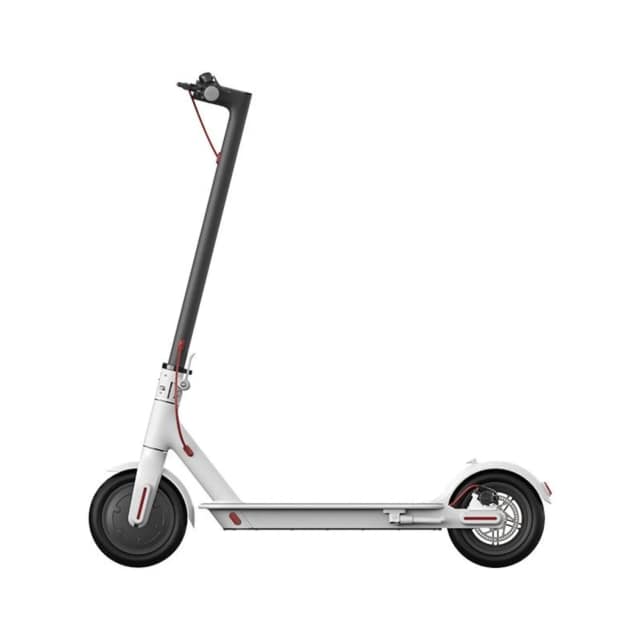 Электросамокат XiaoMi Mijia M365 Electric Scooter Pro, White