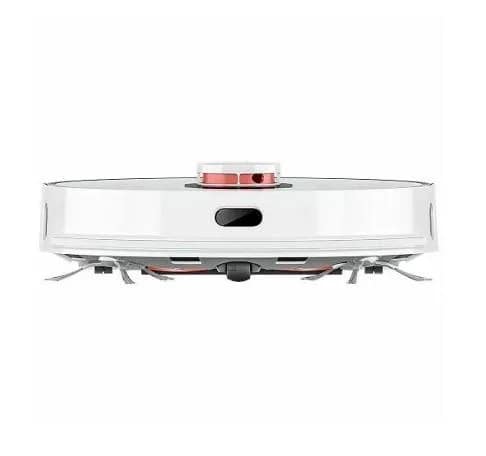 Робот-пылесос Xiaomi Roidmi EVE Plus Robot Vacuum and Mop Cleaner with Cleaning Base White Global version, Белый — фото 2