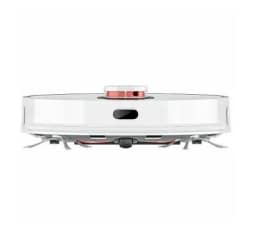 Робот-пылесос Xiaomi Roidmi EVE Plus Robot Vacuum and Mop Cleaner with Cleaning Base White Global version, Белый — фото 2