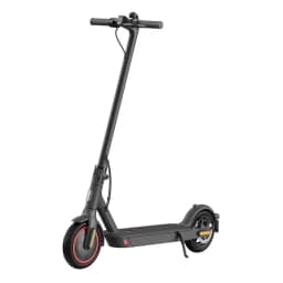 Электросамокат XiaoMi Mi Electric Scooter Pro 2, Black — фото 1