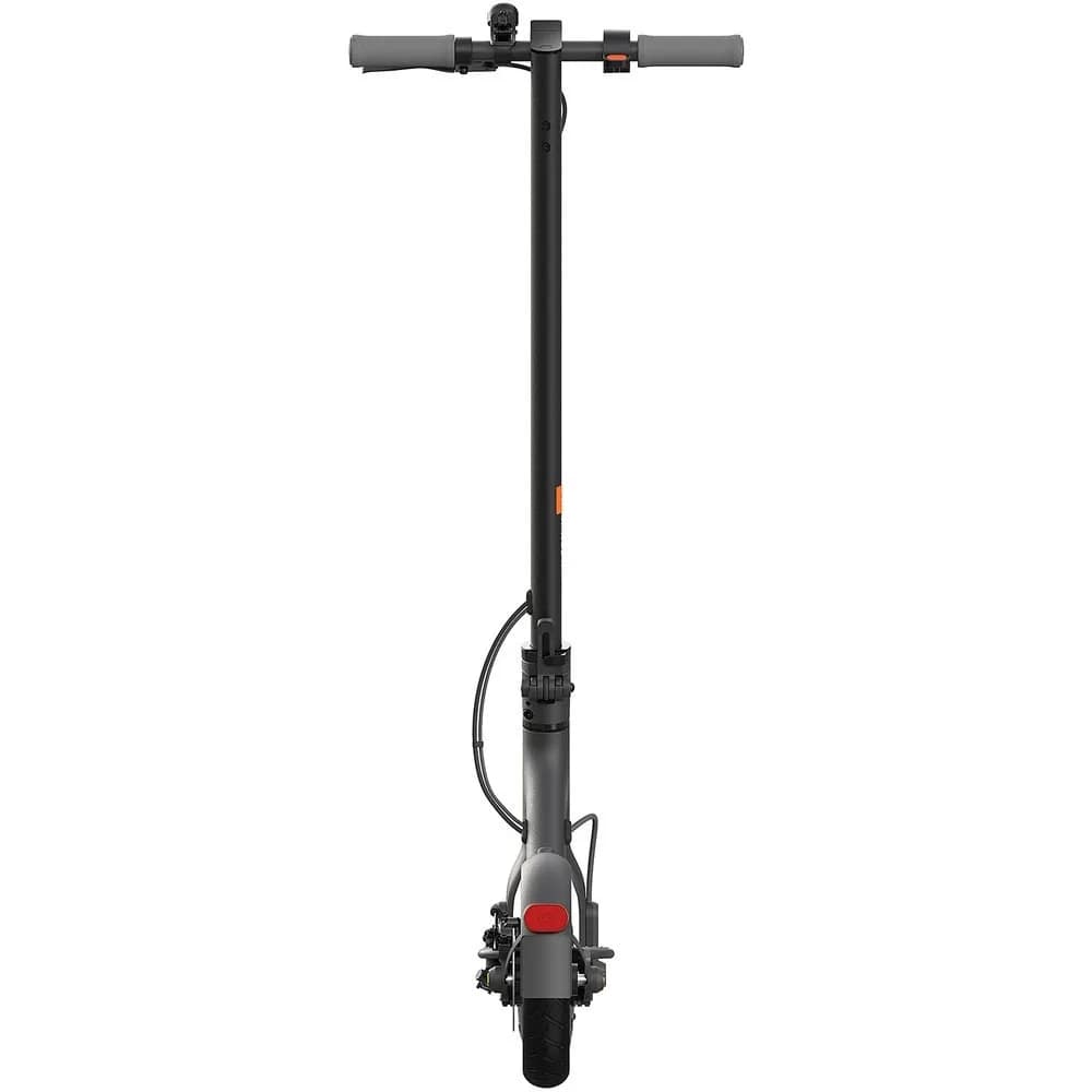 Электросамокат XiaoMi Mi Electric Scooter Pro 2, Black — фото 2