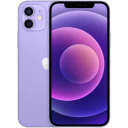 Смартфон Apple iPhone 12, Purple — фото 1