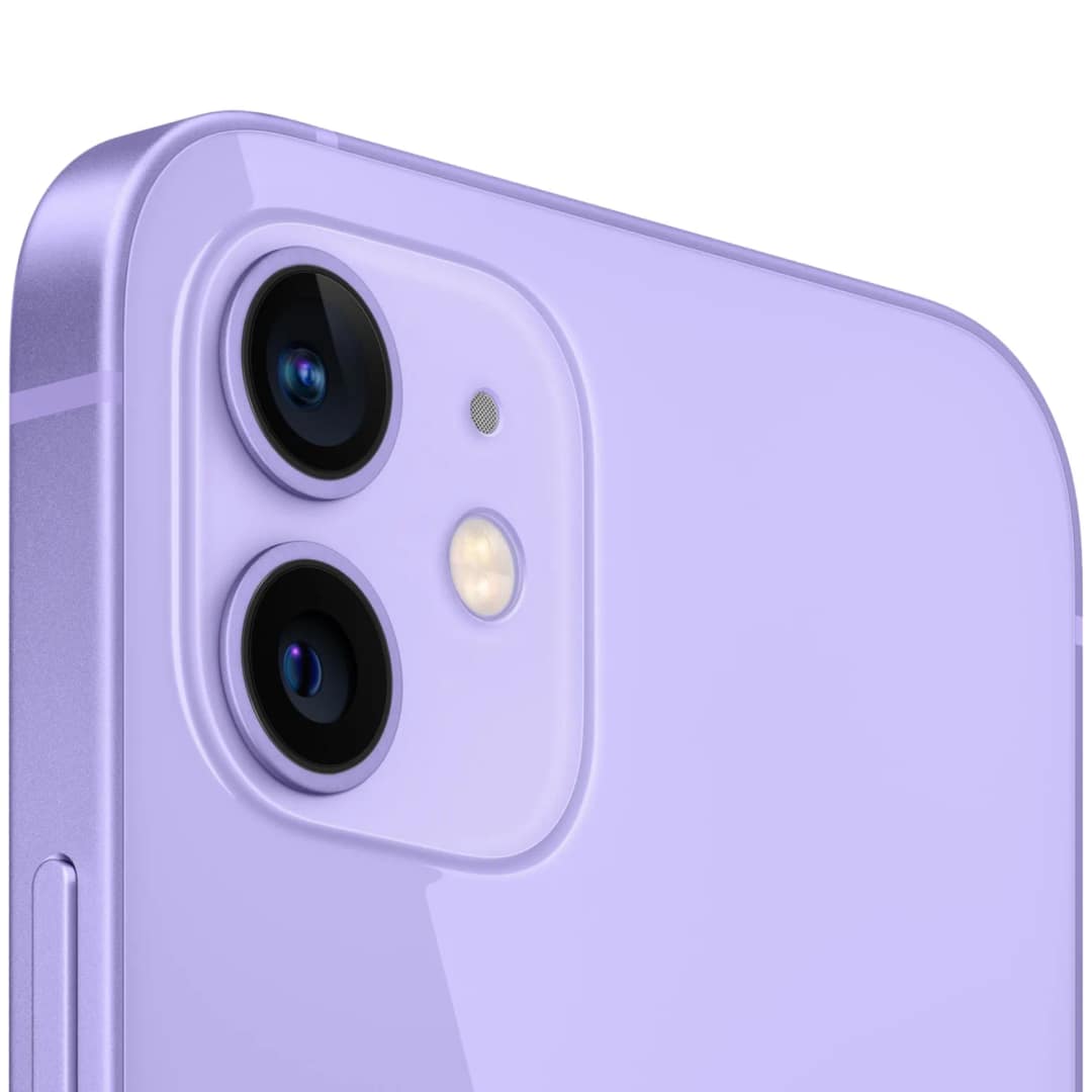 Смартфон Apple iPhone 12, Purple — фото 2