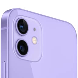 Смартфон Apple iPhone 12, Purple — фото 2